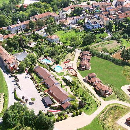 Ariotto Village Terruggia Экстерьер фото