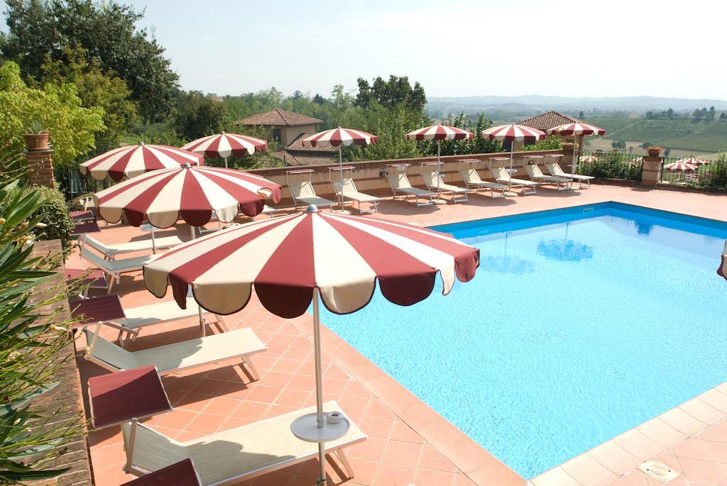 Ariotto Village Terruggia Экстерьер фото