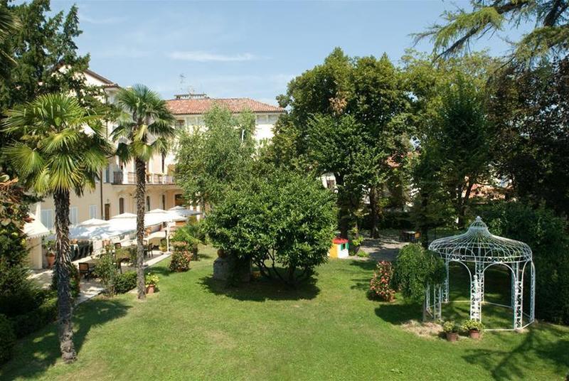 Ariotto Village Terruggia Экстерьер фото