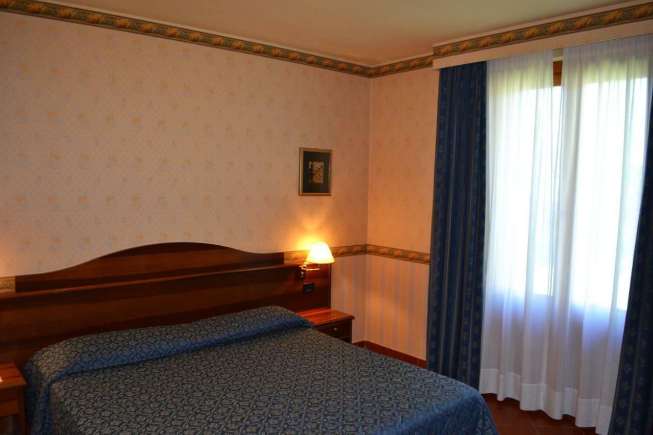 Ariotto Village Terruggia Экстерьер фото