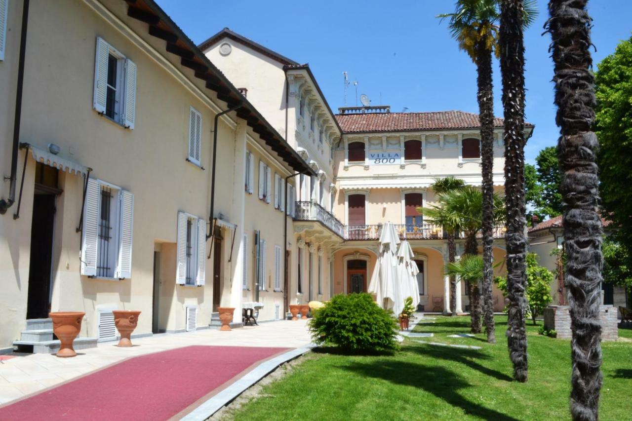 Ariotto Village Terruggia Экстерьер фото
