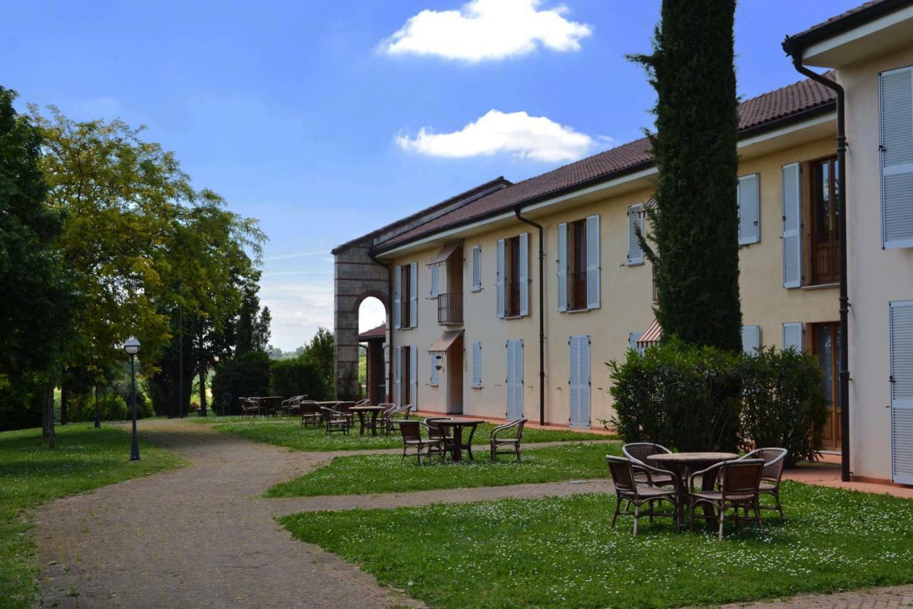 Ariotto Village Terruggia Экстерьер фото
