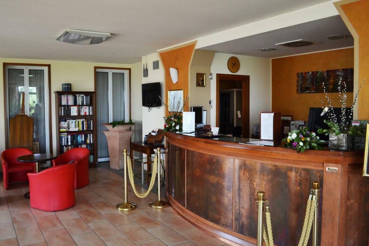 Ariotto Village Terruggia Экстерьер фото