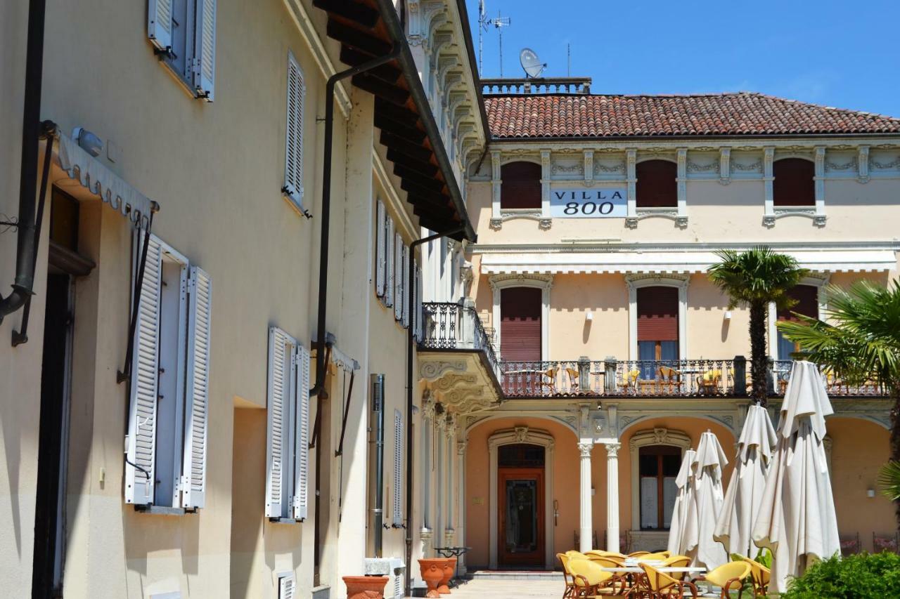 Ariotto Village Terruggia Экстерьер фото